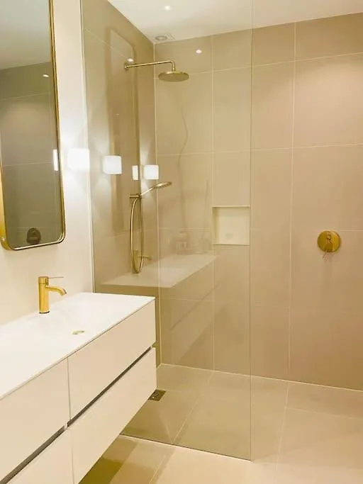 Apartment Charmant 5 Sterren Familie Huis Amsterdam
