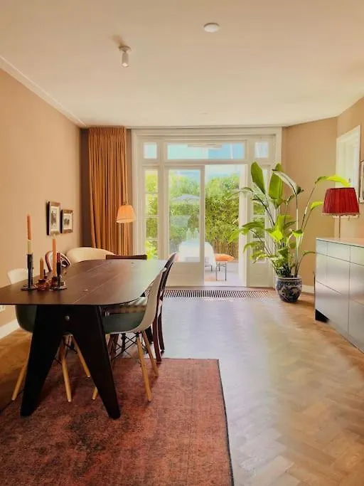 Charmant 5 Sterren Familie Huis Amsterdam 0*,