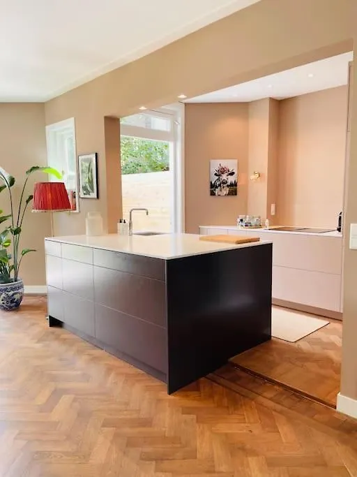 Apartment Charmant 5 Sterren Familie Huis Amsterdam Netherlands