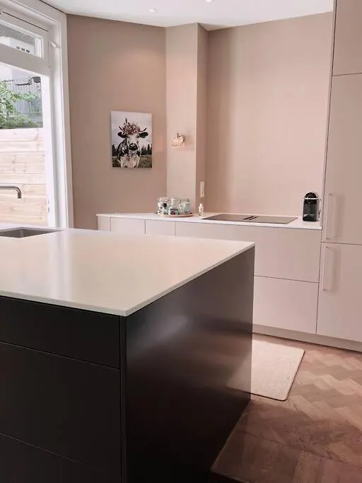 Charmant 5 Sterren Familie Huis Amsterdam