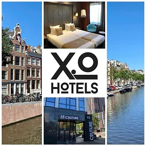 Hotell Xo Couture, Amsterdam