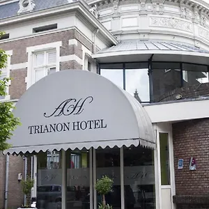 Отель Budget Trianon, Амстердам
