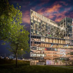 Hotell Der Valk Zuidas -rai, Amsterdam