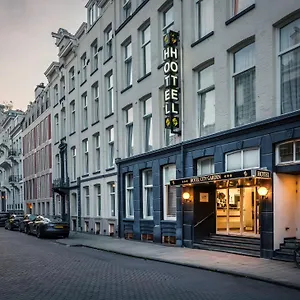 Hotell Garden, Amsterdam