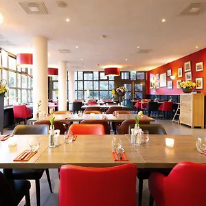 3* Otel Bastion Zuidwest