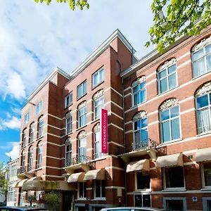 4* Otel Leonardo Center