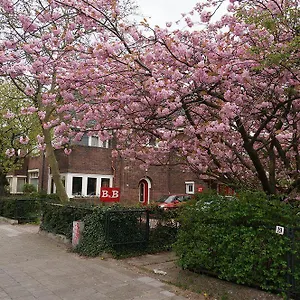 Xaviera's Ámsterdam