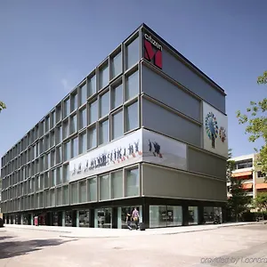 南阿姆斯特丹m公民酒店 阿姆斯特丹